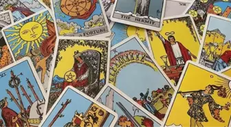 3 Aralık 2025 Günlük Tarot Falı: 3 Aralık Çarşamba günü seni neler bekliyor? Günlük Tarot kart açılımı!