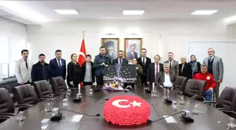 3 Aralık Dünya Engelliler Günü