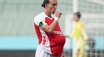 7 gollü düello! Fatih Karagümrük, Esenler Erokspor'u kupanın dışına itti