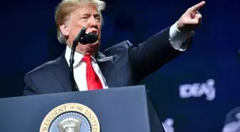 ABD, 19 ülkeden yapılan iltica başvurularını askıya aldı