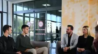 Adana'da 'Ulusötesi Etkileşimlerde Uluslararası Arena Diplomasi Zirvesi' düzenlenecek