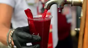 Adana'nın şalgam suyu için yapılan AB tescil başvurusu uygun bulundu