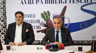 Adana şalgam suyu AB'den coğrafi işaret tescili bekliyor