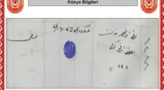 AK Parti'li İbiş'ten Özgür Özel'in 'Deden neredeydi' sorusuna belgeli cevap