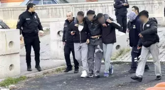 Aksaray'da iki günde iki çocuk akranları tarafından bıçaklandı