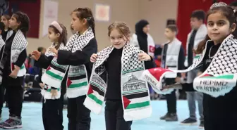 Antakya ilçesinde Dünya Engelliler Günü dolayısıyla etkinlik yapıldı