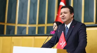 Arıkan: Süreci şeffaf yürütün