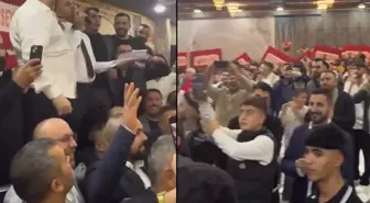 Aşiret düğününde Türkiye rekoru kırıldı! Takı miktarı dudak uçuklattı