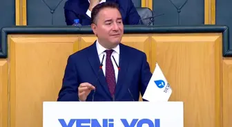 Babacan: Artış en az yüzde 50 olmalı