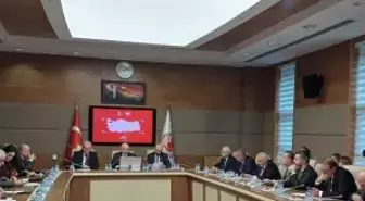 Bakan Yardımcısı Alparslan: Turizm gelirleri yıl sonu itibariyle 64 milyar dolara ulaşacak