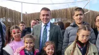 Bilecik'te Dünya Engelliler Günü kutlandı