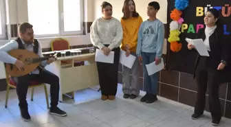 Bitlis'te 3 Aralık Dünya Engelliler Günü dolayısıyla etkinlik düzenlendi