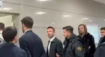 Borsada manipülasyon soruşturması! Gözaltına alınan Gökhan Gönül adliyede