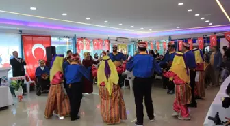 Bozyazi ilçesinde Dünya Engelliler Günü dolayısıyla etkinlik düzenlendi