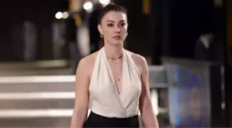 Burcu Özberk'in dedesi kaç yaşında, neden vefat etti?