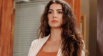 Burcu Özberk kimdir? Burcu Özberk kaç yaşında, nereli, kariyeri?