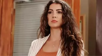 Burcu Özberk kimdir? Burcu Özberk kaç yaşında, nereli, kariyeri?