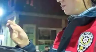 Çanakkale'de huzur ve güven uygulamaları: 5 şüpheli tutuklandı