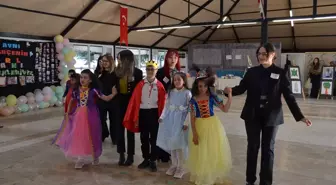 Çankırı'nın ilçelerinde 3 Aralık Dünya Engelliler Günü dolayısıyla çeşitli etkinlikler düzenlendi