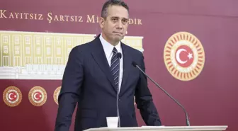 CHP'li Başarır: TÜİK toplumun emeğini, ekmeğini alıyor