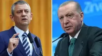 CHP lideri, 'Deden neredeydi?' dedi, belgeli yanıt geldi