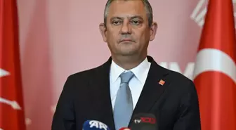 Bahçeli ve diğer liderlerden Özel'e tebrik telefonu!