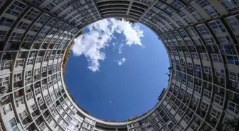 Çin'den emlak krizine enteresan çözüm! 'Karamsarlık yayan' paylaşımları sildi