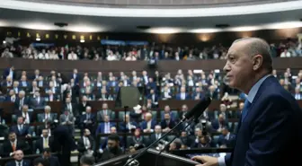 Cumhurbaşkanı Erdoğan: Bir cellat görmek istiyorsa aynaya baksın
