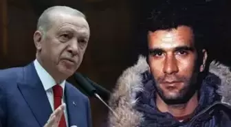 Cumhurbaşkanı Erdoğan'dan 'Cellat' tepkisi! Muhalefeti Deniz Gezmiş üzerinden vurdu
