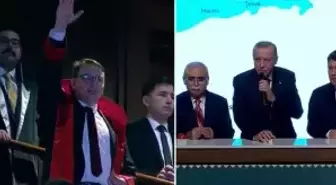 Savcı adayına takılan Erdoğan'ın sözleri kura çekimine damga vurdu