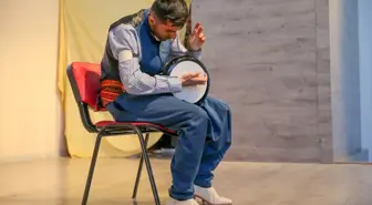 Diyarbakır'da 3 Aralık Dünya Engelliler Günü dolayısıyla etkinlik düzenlendi