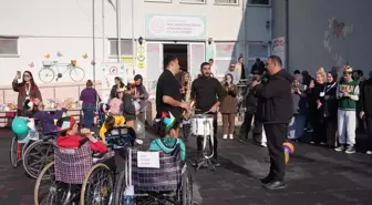 Düzce'den kısa kısa