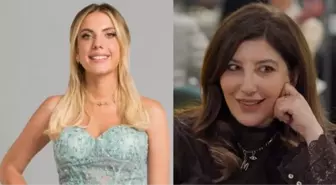 Eda Ece Şebnem Bozoklu'yu takipten çıktı mı? Eda Ece Şebnem Bozoklu'yu neden takipten çıktı?