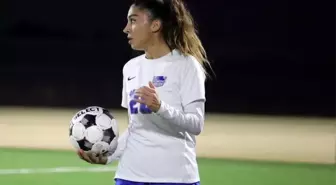 Eğitim için gittiği, ABD'de ulusal şampiyonluğa ulaştı