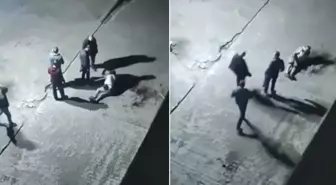 Engelliler Günü'nden yürek sızlatan görüntüler