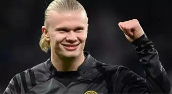 Erling Haaland kimdir? Erling Haaland kaç yaşında, nereli, kariyeri?