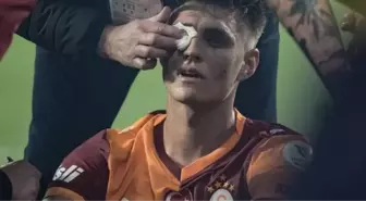 FB GS maçında Kazımcan Karataş'ı yaralayan taraftar kimdir, gözaltına mı alındı, ne ceza verildi?