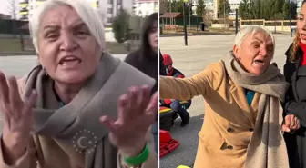 Gazetecilere bağırdı, saldırmaya kalktı! Gerçek çok farklı çıktı