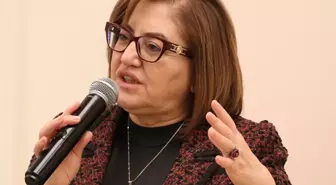 Gaziantep'te coğrafi tescil işareti alan ürünlere katkıda bulunanlara teşekkür belgesi verildi