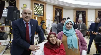 Gaziantep ve çevre illerde Dünya Engelliler Günü çeşitli etkinliklerle kutlandı