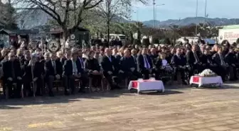 Giresun'da, '3 Aralık Dünya Engelliler Günü' etkinliği düzenlendi