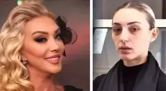 Güllü'nün kızından dikkat çeken paylaşım! Kimse anlam veremedi