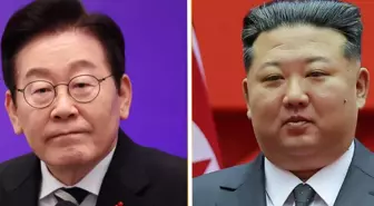 Güney Kore liderinden şaşırtan çıkış: 'Kuzey'den özür dileyecek