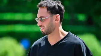 Hakan Çalhanoğlu neden yok, Inter Venezia maçında Hakan Çalhanoğlu yok mu, yedek mi, sakat mı?