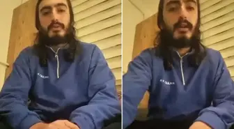 İntihar edeceğini söyleyip organları için çağrıda bulundu: Evimi bilenler gelsin