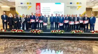 Isparta'da 3. Gençlik Çalıştayı başladı