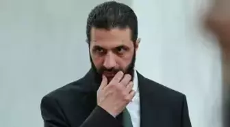 İsrail'den Ahmet Şara'ya suikast tehdidi: Hazırlıklı ol