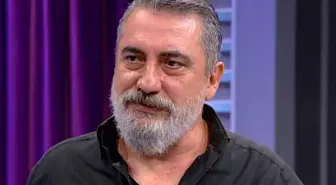 Kanserle mücadele eden Soner Olgun sağlık durumuna dair açıklama yaptı