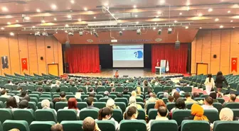 Kars'ta öğrencilere terörle mücadele bilgilendirmesi yapıldı