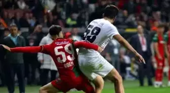 Karşıyaka'da 2007 doğumlu Adem Yeşilyurt fırtınası